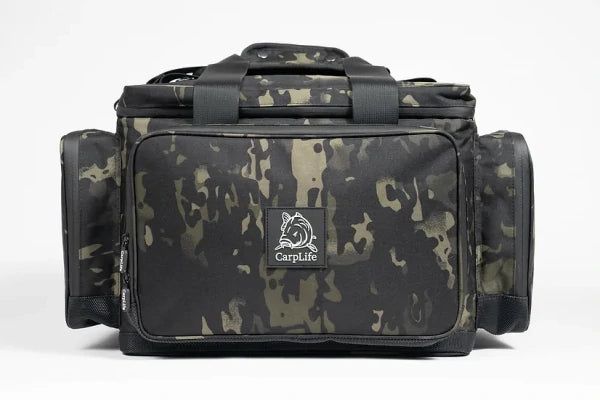 Carplife Eclipse Camo Compact Carryall