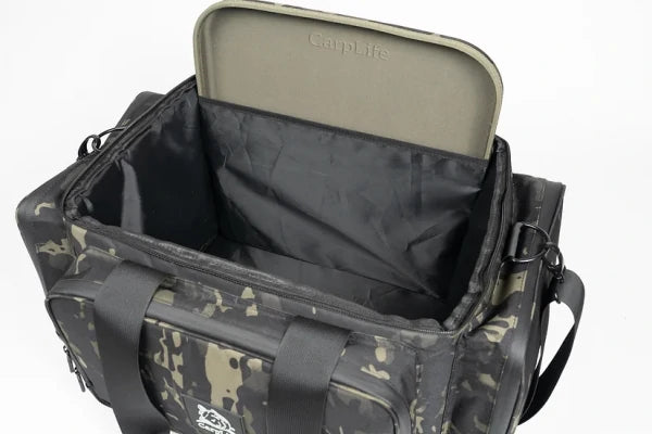 Carplife Eclipse Camo Compact Carryall