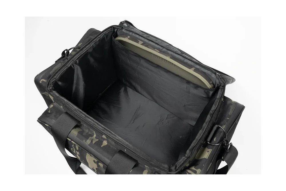 Carplife Eclipse Camo Compact Carryall