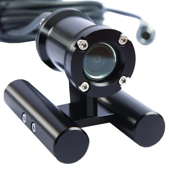 CarpSight Margin Cam + Realtime Underwater Fishing Camera Kit