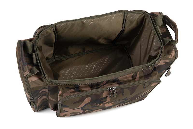 Fox compact carryall