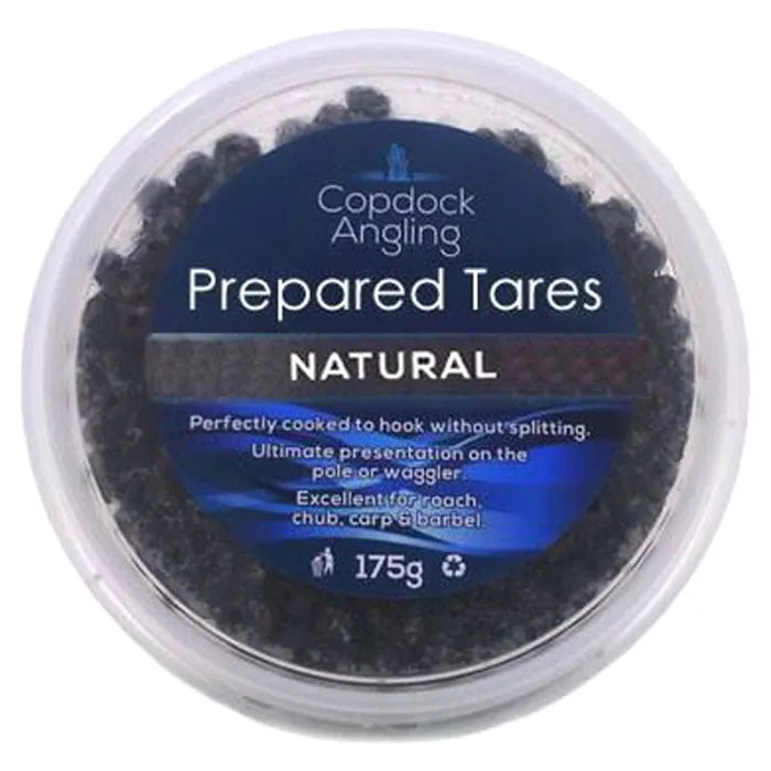 Copdock prepared tares