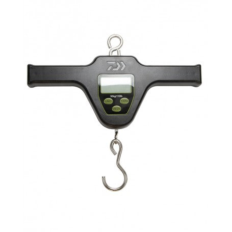 Daiwa Digital T-Bar Scales