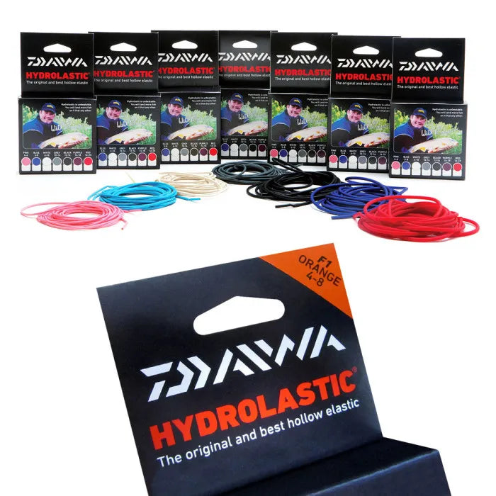 Daiwa Hydro Elastic