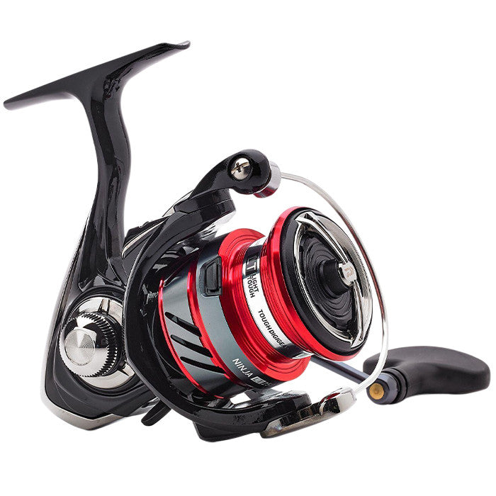 Daiwa Ninja Match & Feeder