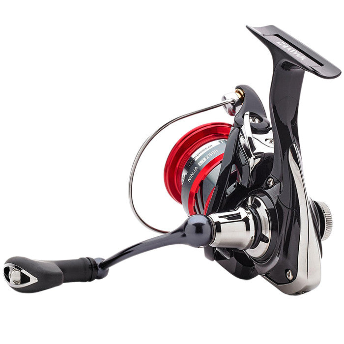 Daiwa Ninja Match & Feeder