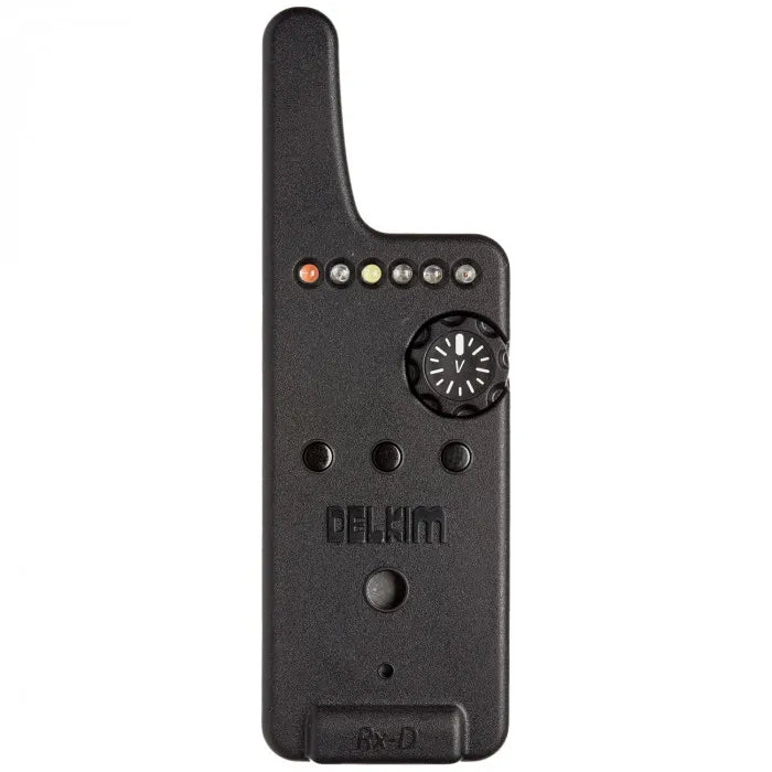 Delkim Rx-D Receiver