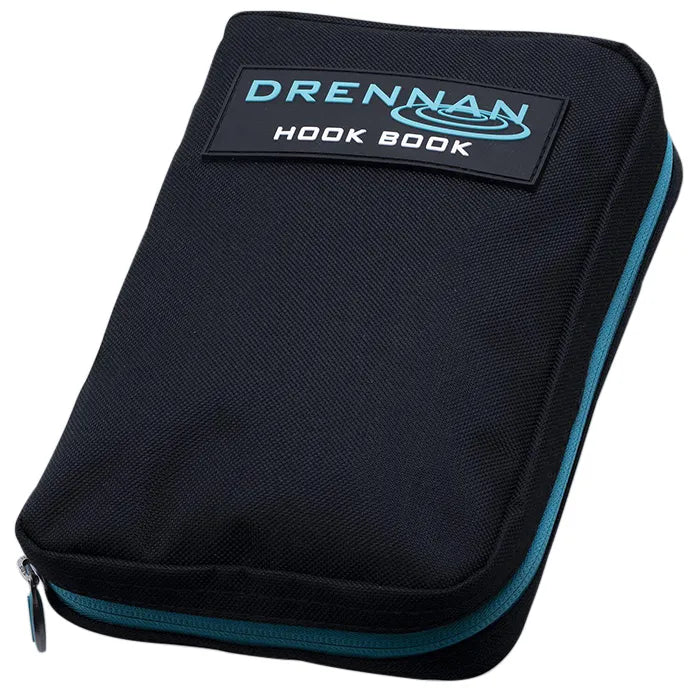 Drennan hook book