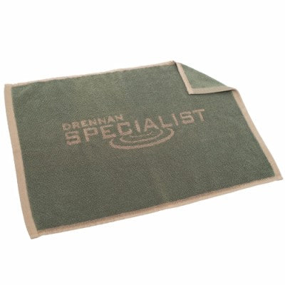 Drennan specialist hand towel