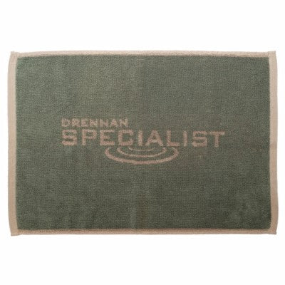 Drennan specialist hand towel