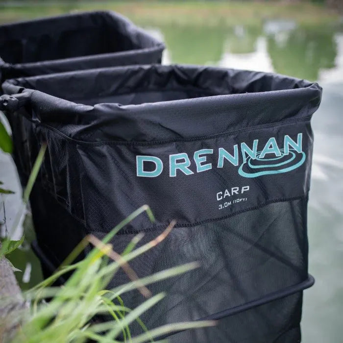 Drennan Carp Fishing Keepnet 3m