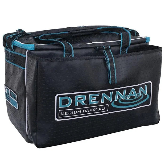 Drennan DMS Medium Fishing Carryall 65L