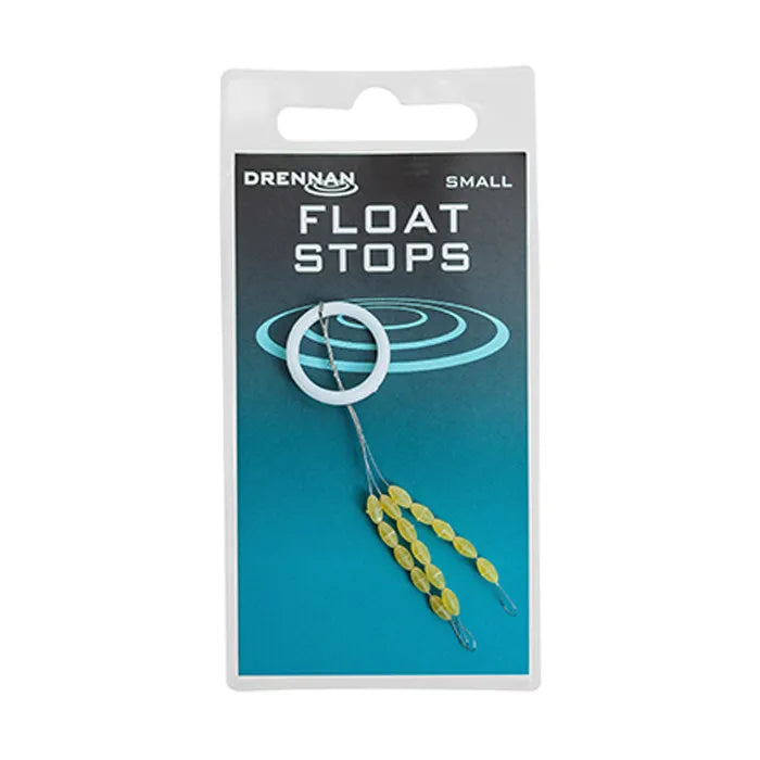 Drennan Fishing Float Stops