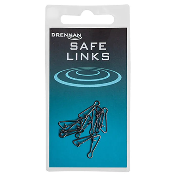 Drennan Safe Link