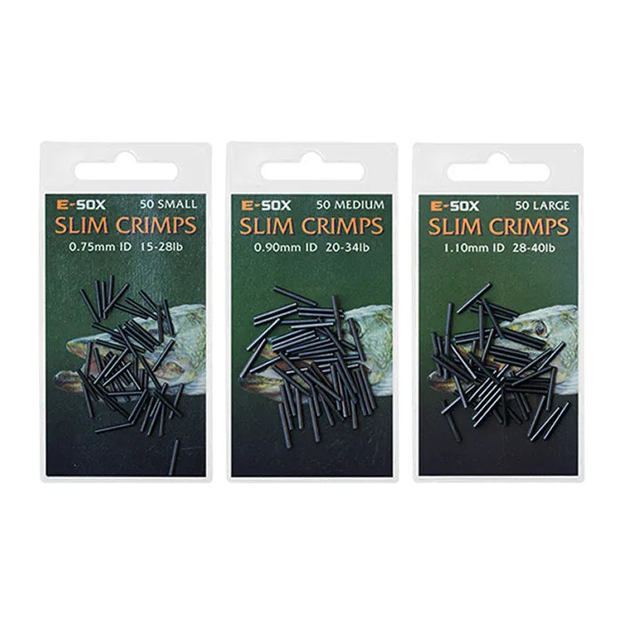 Drennan Slim Crimps