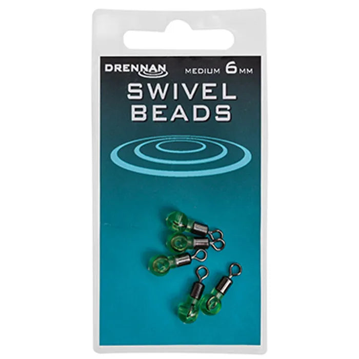 Drennan Swivvel Beads