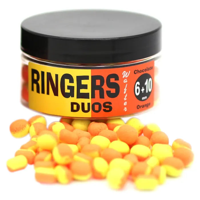 Ringers Fishing Wafters 50g