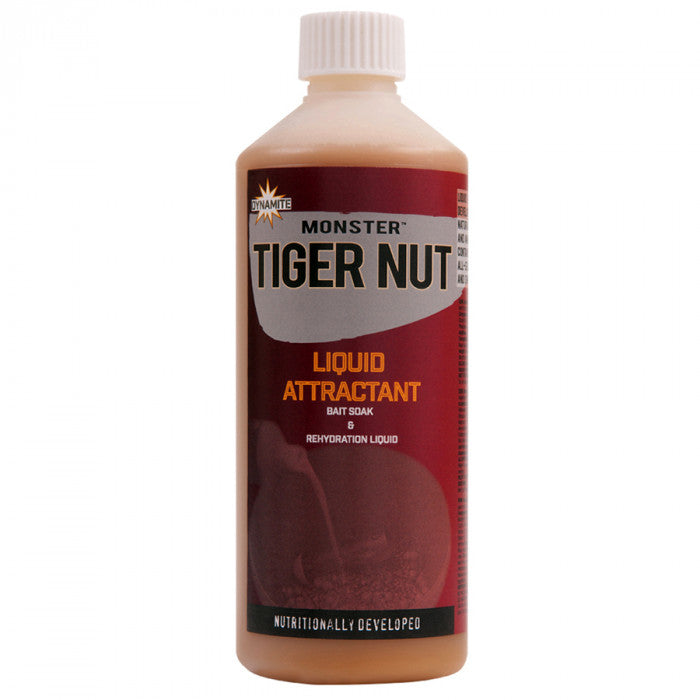 Dynamite Baits Monster Tigernut Re-hydration Liquid