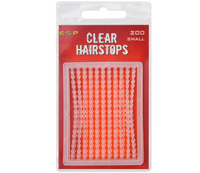 E.S.P hairstops