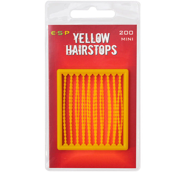 E.S.P hairstops