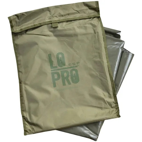 ESP Lo Pro Groundsheet