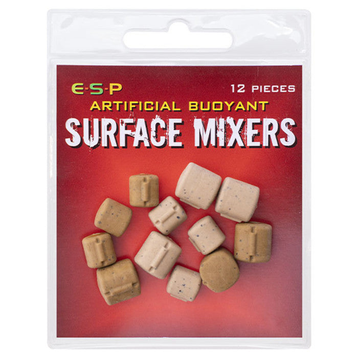 ESP Artificial Surface Mixers