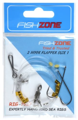 Fishzone 2 Hook Flapper