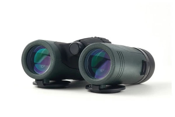 Fortis FXSRCOM01 Binoculars - 8X32 Compact