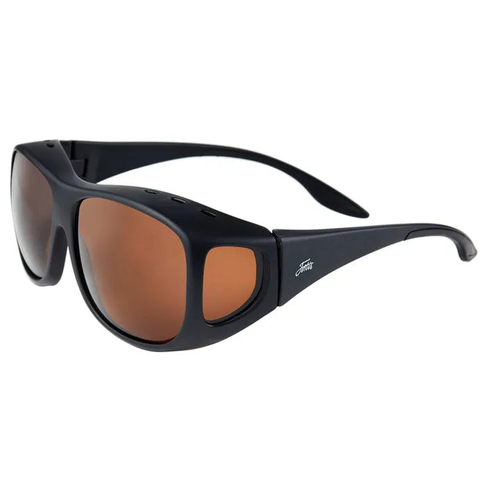 Fortis OverWraps Fishing Sunglasses