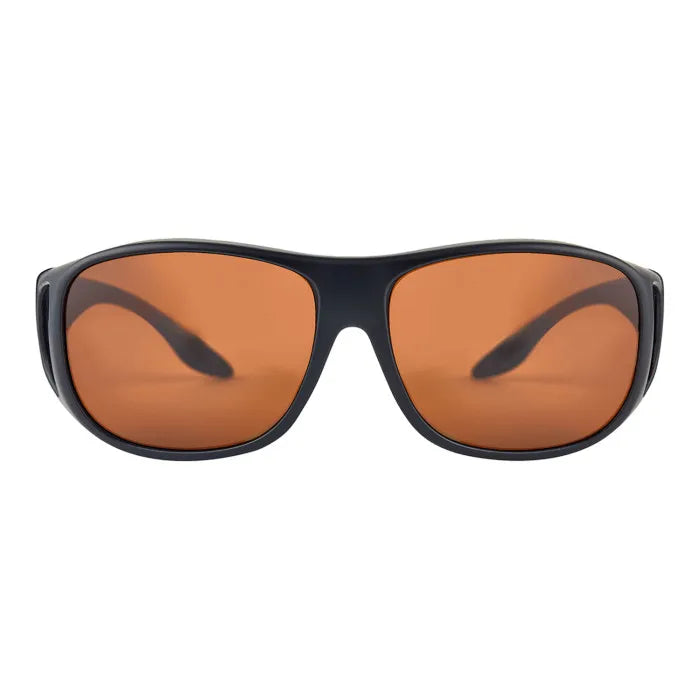 Fortis OverWraps Fishing Sunglasses