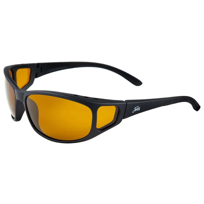 Fortis Wraps Fishing Sunglasses - Switch Technology
