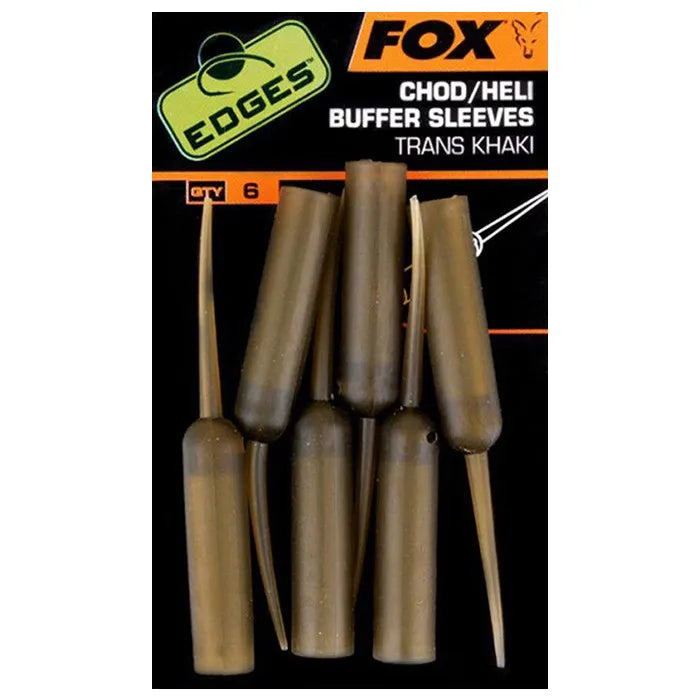 Fox Edges Chod/Heli Buffer Fishing Sleeve