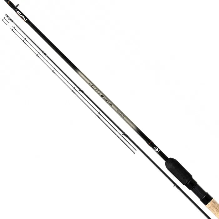 Guru A-Class Mini Method Feeder Fishing Rod