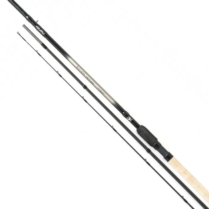 Guru A-Class Waggler Fishing Rod