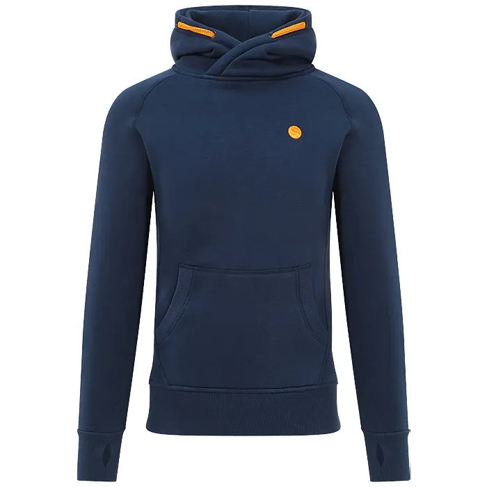 Guru hoodie navy