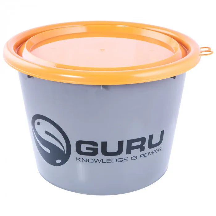 Guru 18L Bucket Grey