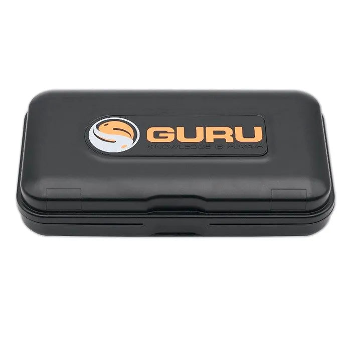 Guru Adjustable Fishing Rig Case