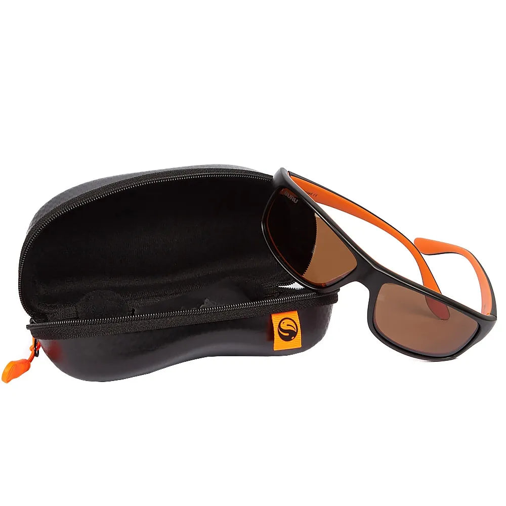 Guru Competition Pro Glasses