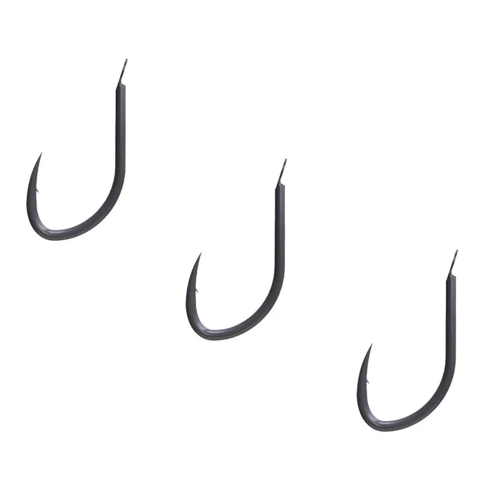 Guru Feeder Special XS Eyed Hooks