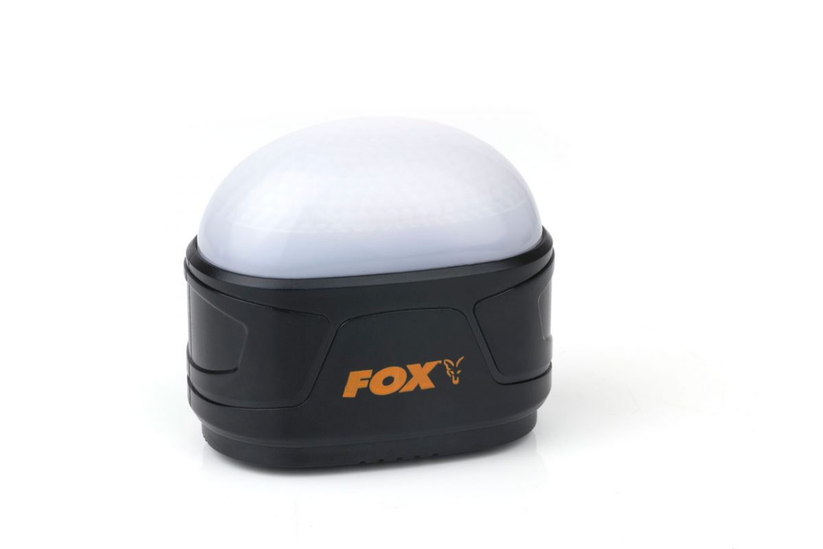 Fox halo bivvy light