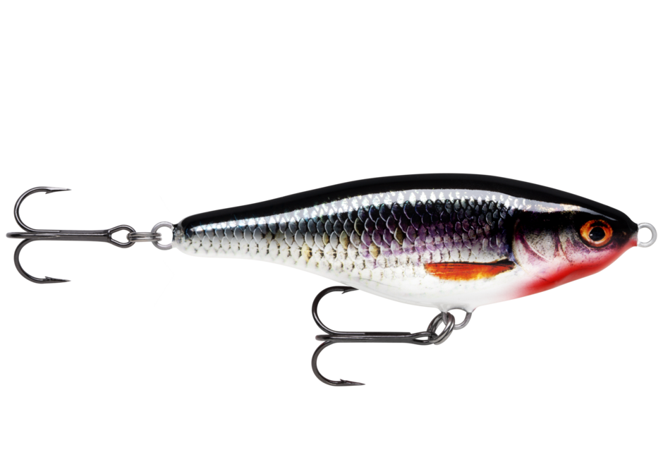 Rapala Twitchin' Rap