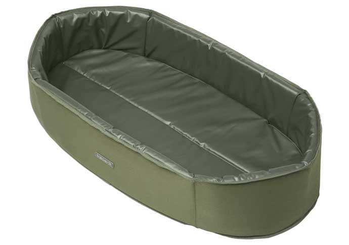 Trakker sanctuary compact oval crib