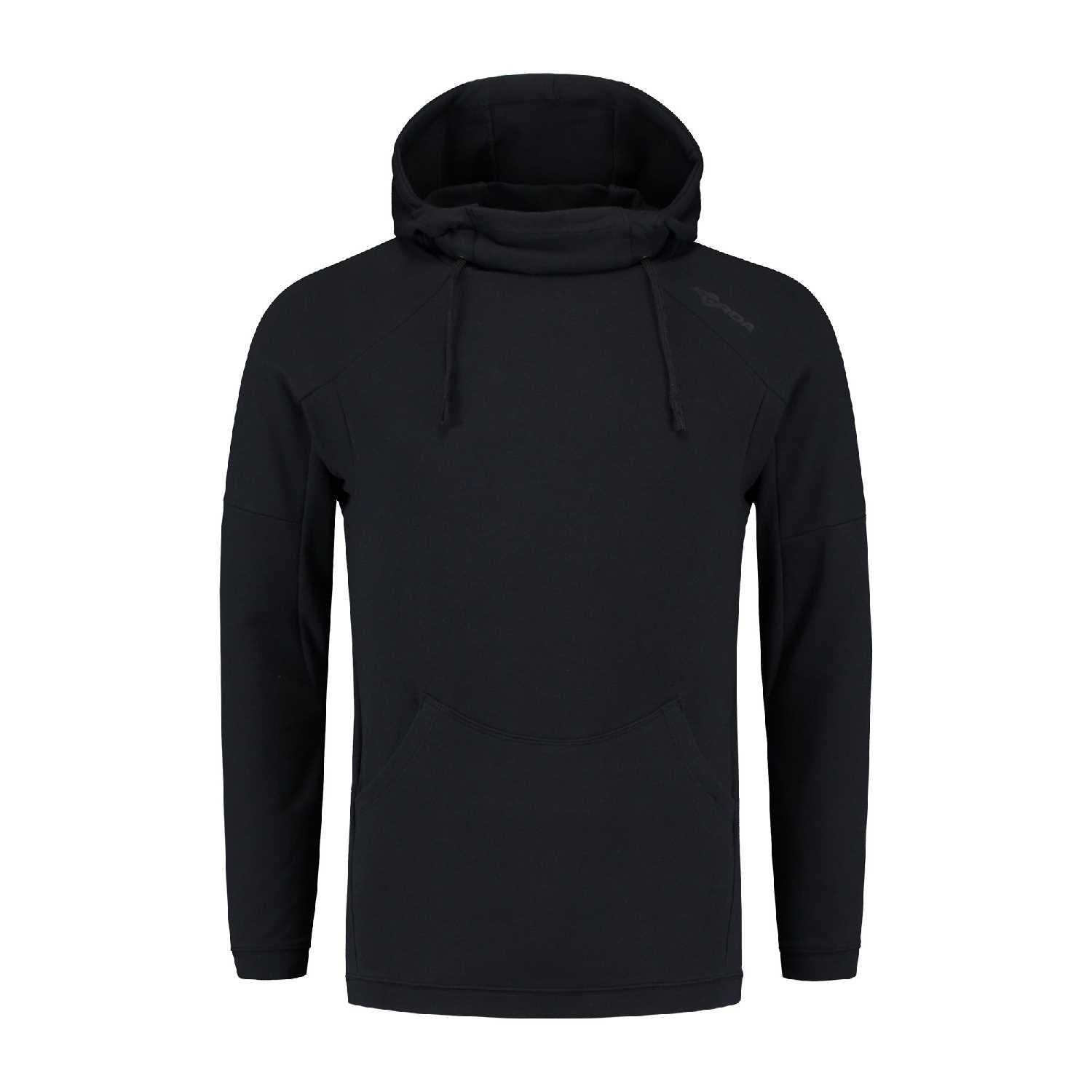 Korda dry kore lite hoodie black