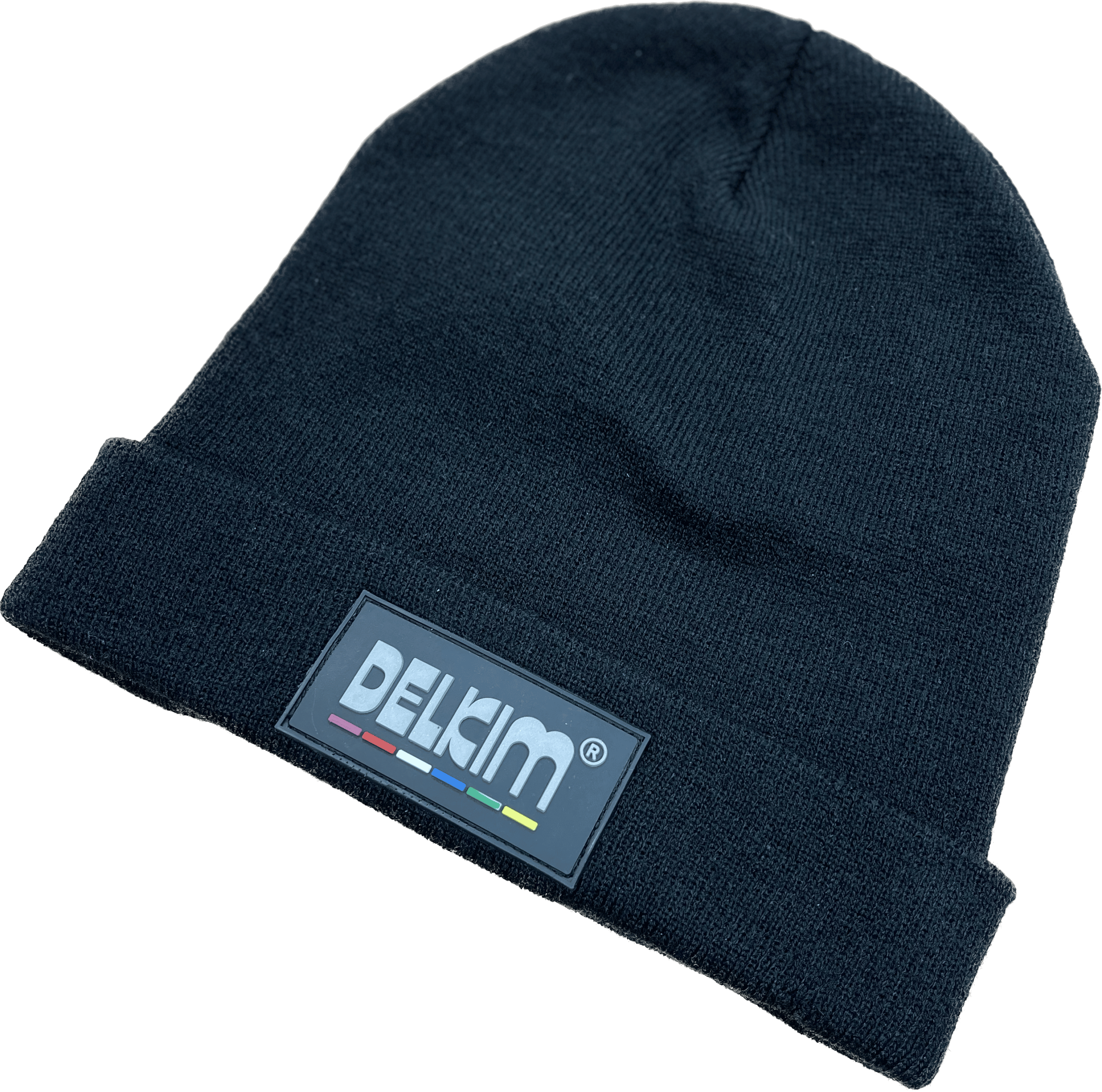 Delkim beanie hat