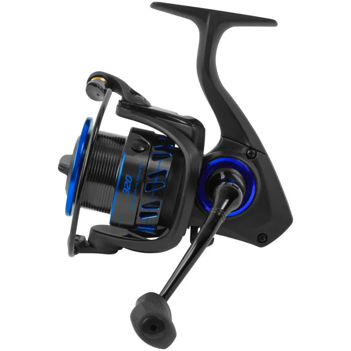 Preston inertia 320fishing