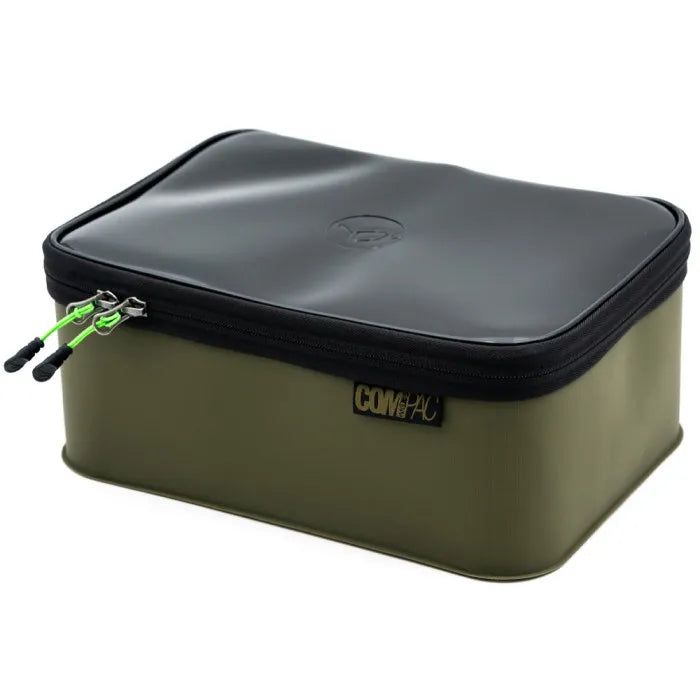 Korda Compac Zip Up Fishing Case