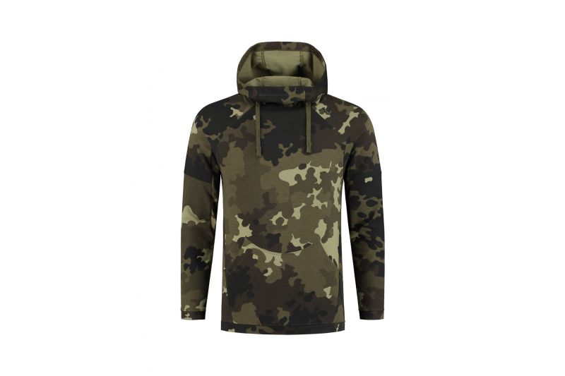 Korda LE lightweight hoodie light camo