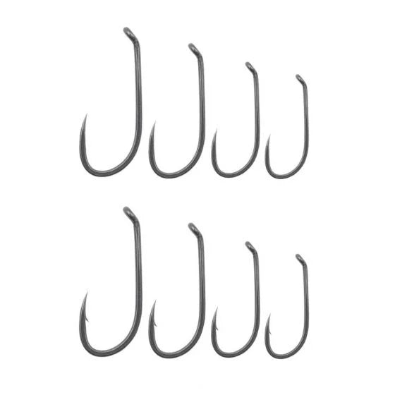 Korda Long Shank Beaked Hooks