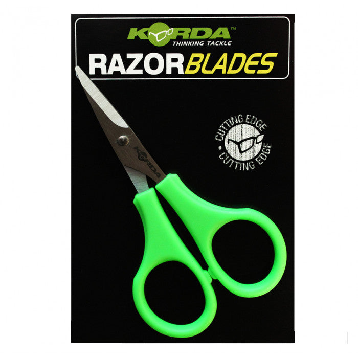 Korda Razorblades