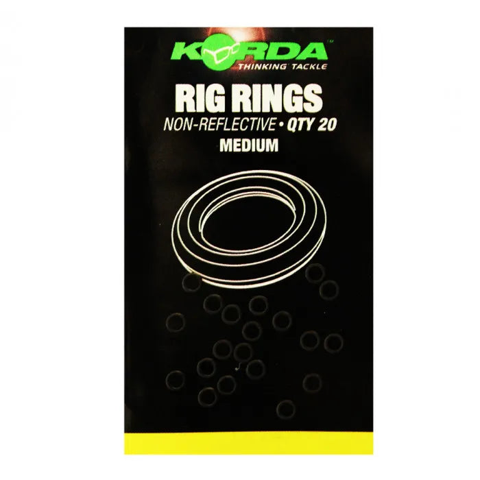 Korda Fishing Rig Ring